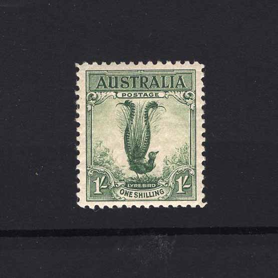Lot 1328 - Australia 1932 - UPA UPA Auction UPA 97 Lot 1328 - Australia 1932 - UPA UPA Auction UPA 97