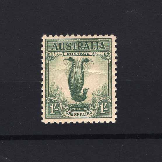 Lot 1329 - Australia 1932 - UPA UPA Auction UPA 97 Lot 1329 - Australia 1932 - UPA UPA Auction UPA 97