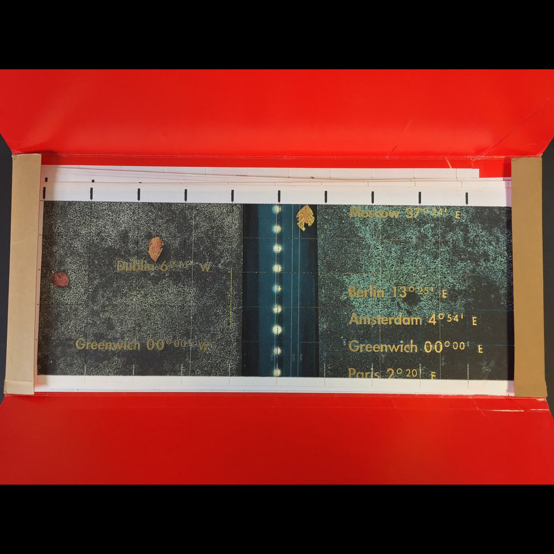Lot 13367 - Great Britain - QEII (decimal) 1995 -  UPA UPA Auction UPA 97