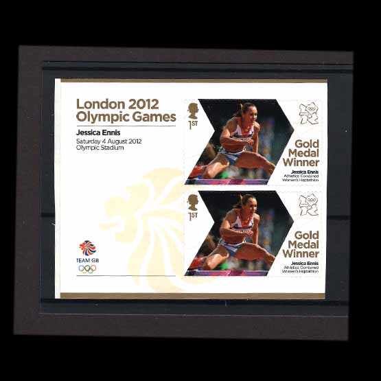 Lot 13377 - Great Britain - QEII (decimal) 2012 -  UPA UPA Auction UPA 97