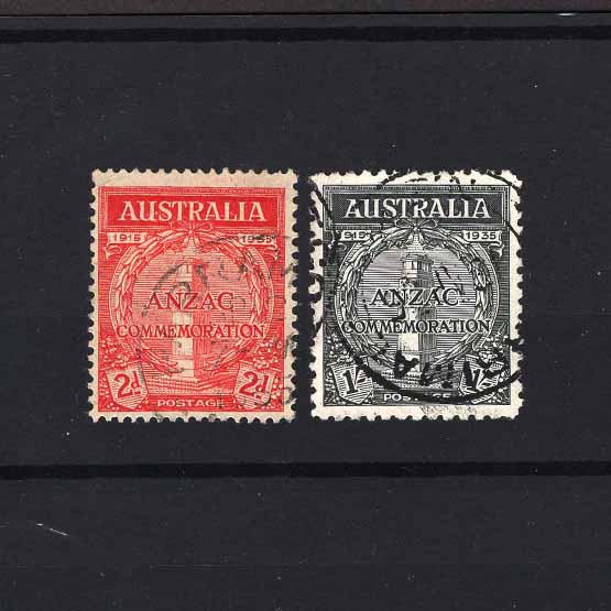 Lot 1383 - Australia 1935 - UPA UPA Auction UPA 97 Lot 1383 - Australia 1935 - UPA UPA Auction UPA 97