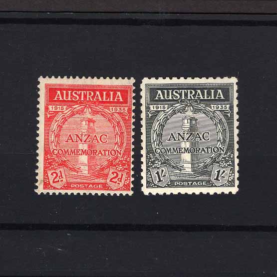 Lot 1386 - Australia 1935 - UPA UPA Auction UPA 97 Lot 1386 - Australia 1935 - UPA UPA Auction UPA 97