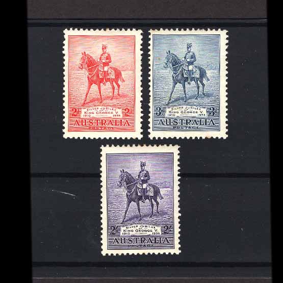 Lot 1395 - Australia 1935 - UPA UPA Auction UPA 97 Lot 1395 - Australia 1935 - UPA UPA Auction UPA 97
