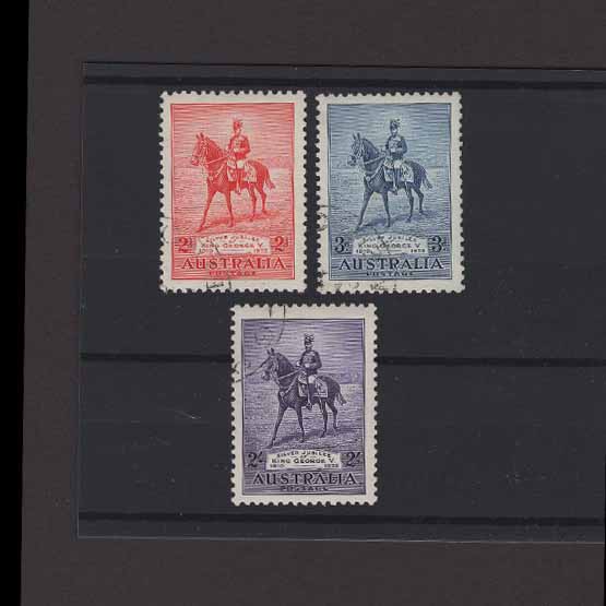 Lot 1403 - Australia 1935 - UPA UPA Auction UPA 97 Lot 1403 - Australia 1935 - UPA UPA Auction UPA 97