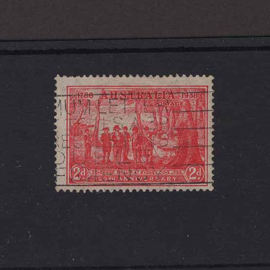 Lot 1448 - Australia 1937 - UPA UPA Auction UPA 97 Lot 1448 - Australia 1937 - UPA UPA Auction UPA 97