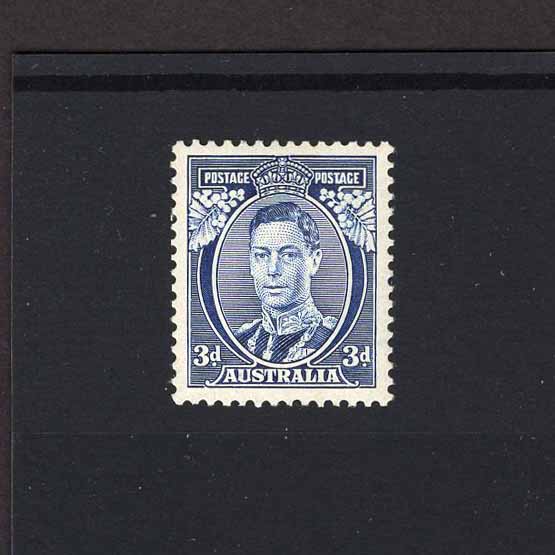 Lot 1466 - Australia 1937-49 -  UPA UPA Auction UPA 97