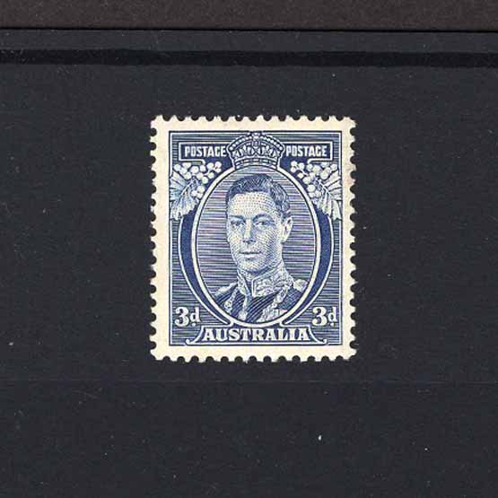 Lot 1467 - Australia 1937-49 -  UPA UPA Auction UPA 97