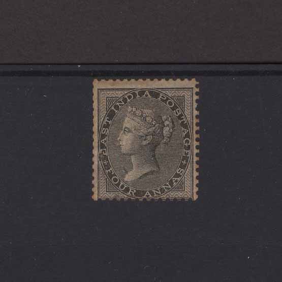 Lot 15275 - india 1856-64 - UPA UPA Auction UPA 97 Lot 15275 - india 1856-64 - UPA UPA Auction UPA 97