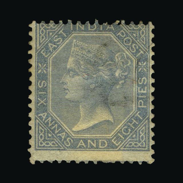 Lot 15286 - india 1866-68 - UPA UPA Auction UPA 97 Lot 15286 - india 1866-68 - UPA UPA Auction UPA 97