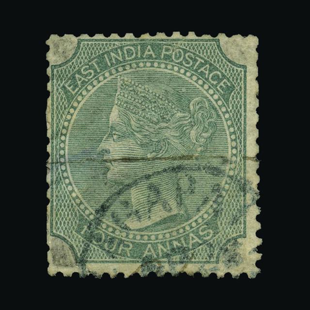 Lot 15289 - india 1866-78 - UPA UPA Auction UPA 97 Lot 15289 - india 1866-78 - UPA UPA Auction UPA 97