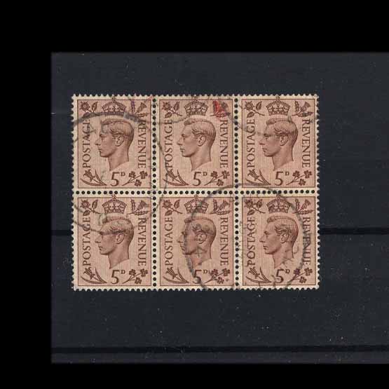 Lot 1566 - Australia 1942 -  UPA UPA Auction UPA 97