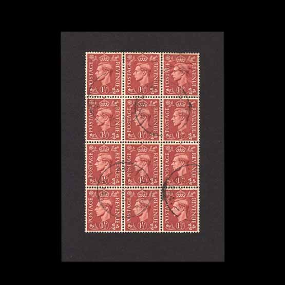 Lot 1570 - Australia 1942 -  UPA UPA Auction UPA 97