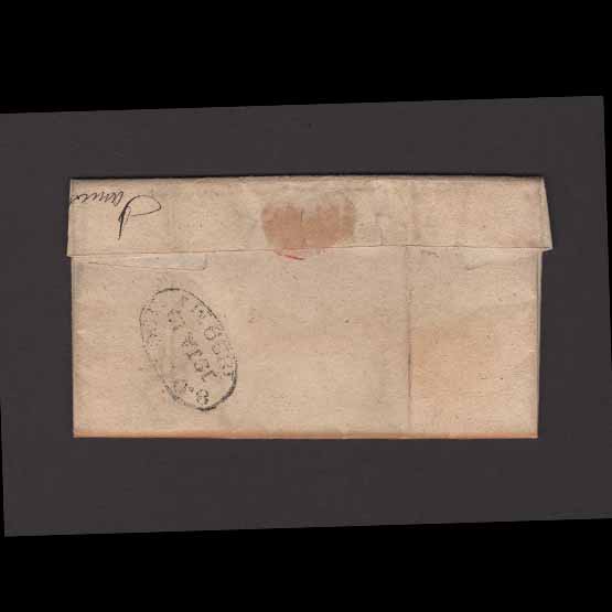 Lot 16002 - ireland 1829 -  UPA UPA Auction UPA 97