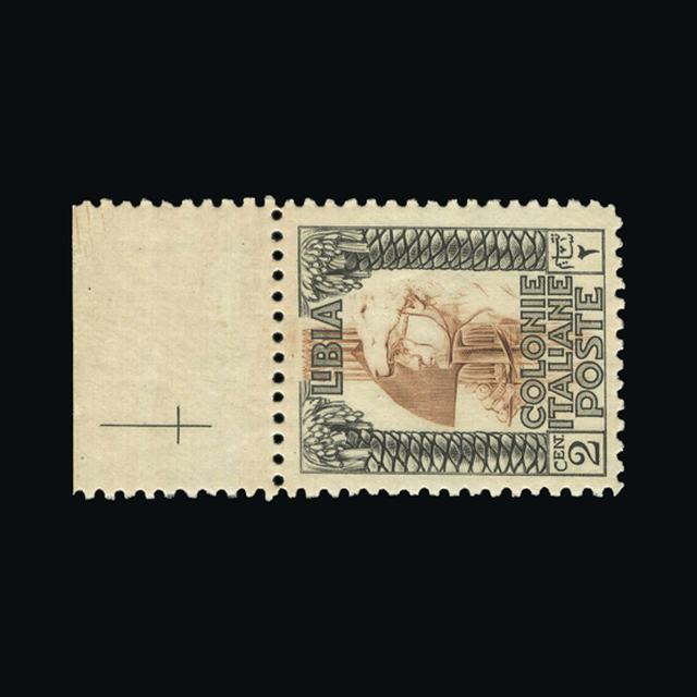 Lot 16231 - Italy - Colonies - Libya 1924-40 -  UPA UPA Auction UPA 97