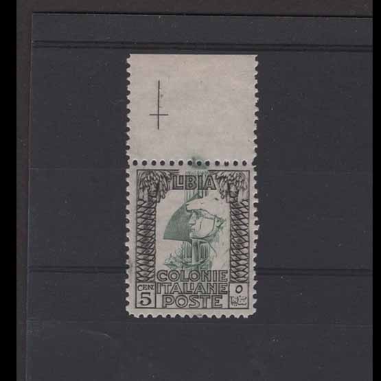 Lot 16232 - Italy - Colonies - Libya 1924-40 -  UPA UPA Auction UPA 97