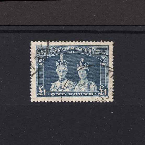 Lot 1625 - Australia 1949 - UPA UPA Auction UPA 97 Lot 1625 - Australia 1949 - UPA UPA Auction UPA 97