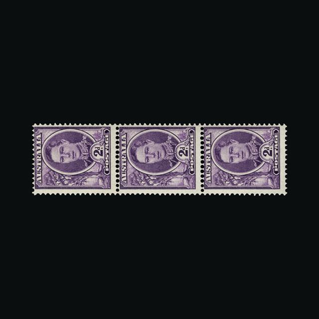 Lot 1630 - Australia 1949 - UPA UPA Auction UPA 97 Lot 1630 - Australia 1949 - UPA UPA Auction UPA 97
