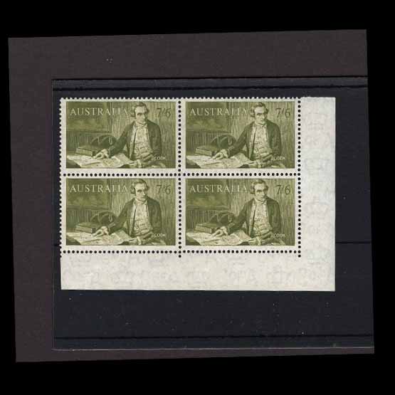 Lot 1675 - Australia 1964 -  UPA UPA Auction UPA 97