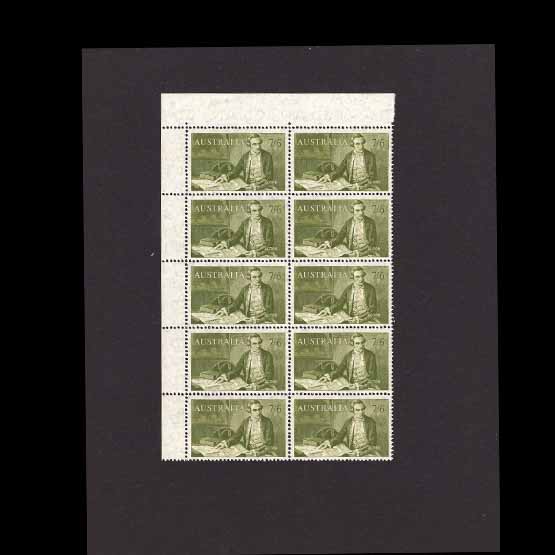 Lot 1676 - Australia 1964 - UPA UPA Auction UPA 97 Lot 1676 - Australia 1964 - UPA UPA Auction UPA 97
