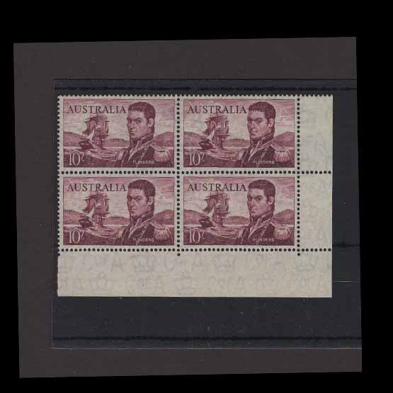 Lot 1678 - Australia 1964 - UPA UPA Auction UPA 97 Lot 1678 - Australia 1964 - UPA UPA Auction UPA 97