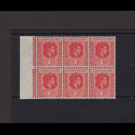 Lot 17598 - leeward islands 1947 - UPA UPA Auction UPA 97 Lot 17598 - leeward islands 1947 - UPA UPA Auction UPA 97
