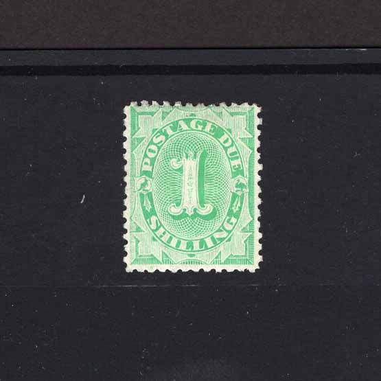 Lot 1771 - australia - postage dues 1902-04 -  UPA UPA Auction UPA 97