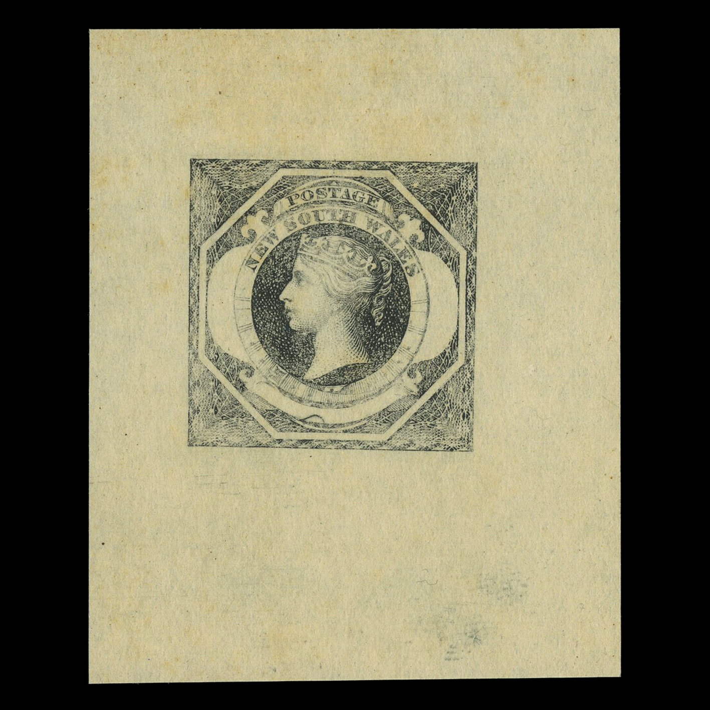 Lot 1816 - Australia - States - New South Wales 1856-85 -  UPA UPA Auction UPA 97