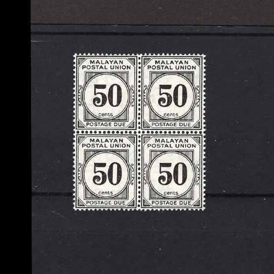 Lot 18292 - Malaya - Postal Union 1938 - UPA UPA Auction UPA 97 Lot 18292 - Malaya - Postal Union 1938 - UPA UPA Auction UPA 97