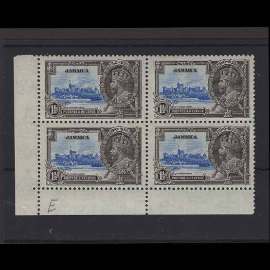 Lot 18317 - malaya - selangor 1935-41 -  UPA UPA Auction UPA 97