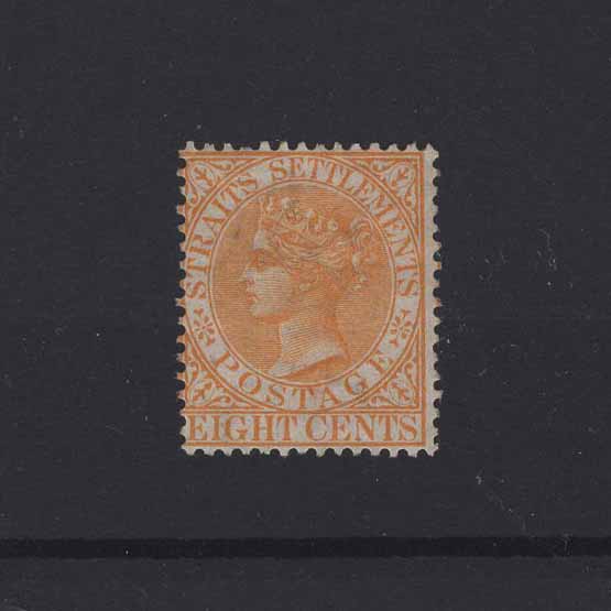 Lot 18341 - malaya - straits settlements 1867 -  UPA UPA Auction UPA 97
