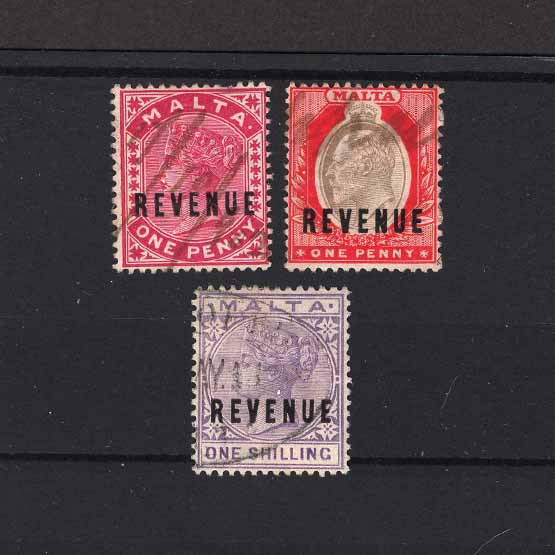 Lot 18563 - Malta 1899 - UPA UPA Auction UPA 97 Lot 18563 - Malta 1899 - UPA UPA Auction UPA 97
