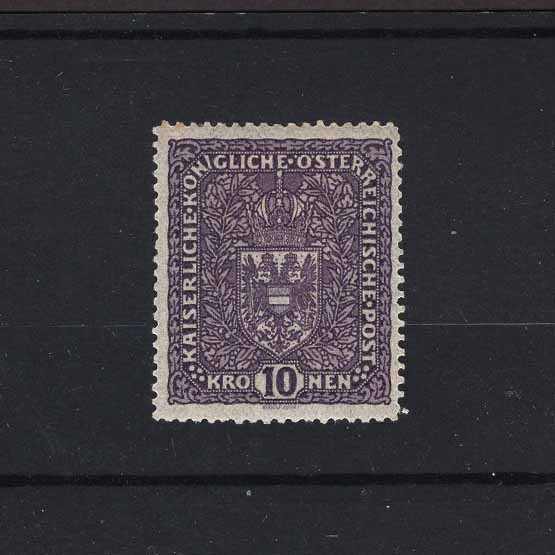 Lot 1874 - Austria  -  UPA UPA Auction UPA 97