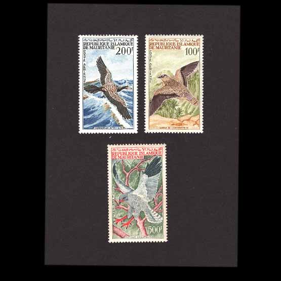 Lot 18929 - mauritania 1964 -  UPA UPA Auction UPA 97