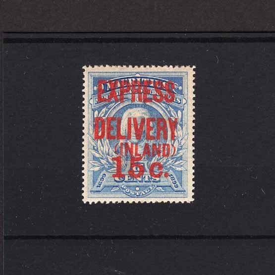 Lot 19017 - Mauritius 1904 -  UPA UPA Auction UPA 97