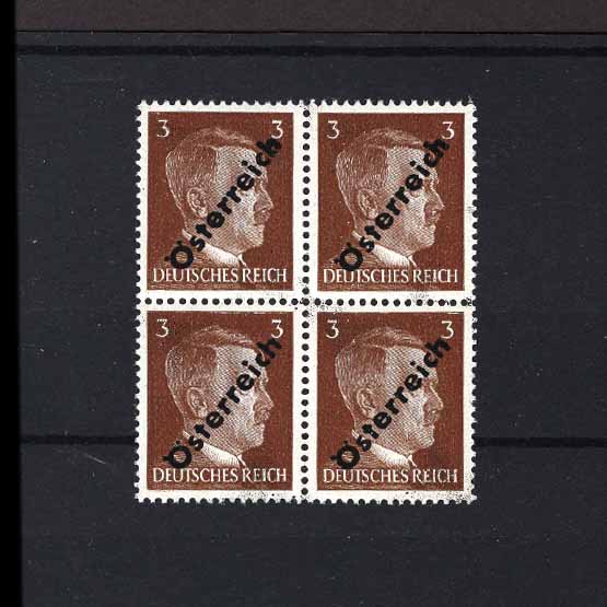 Lot 1967 - Austria 1945 -  UPA UPA Auction UPA 97