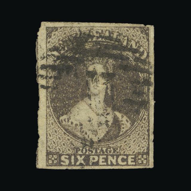 Lot 20091 - New Zealand 1862 -  UPA UPA Auction UPA 97