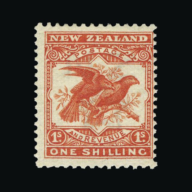 Lot 20205 - New Zealand 1908 - UPA UPA Auction UPA 97 Lot 20205 - New Zealand 1908 - UPA UPA Auction UPA 97