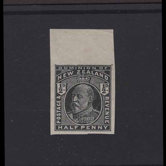 Lot 20207 - New Zealand 1909 - UPA UPA Auction UPA 97 Lot 20207 - New Zealand 1909 - UPA UPA Auction UPA 97
