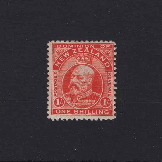 Lot 20215 - New Zealand 1909 - UPA UPA Auction UPA 97 Lot 20215 - New Zealand 1909 - UPA UPA Auction UPA 97