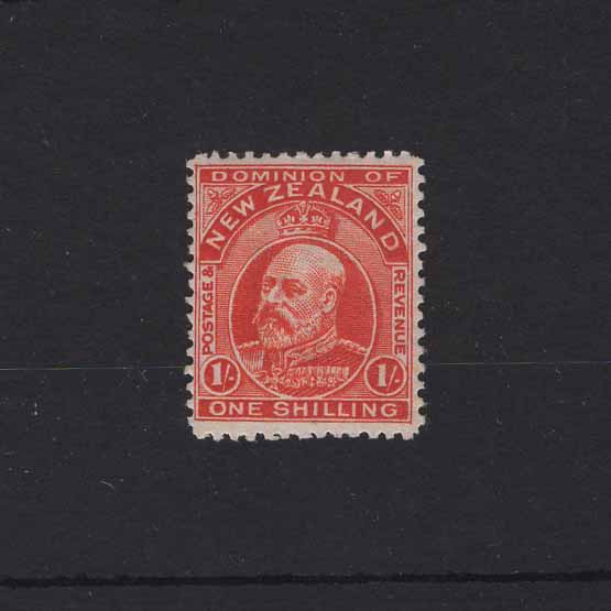 Lot 20216 - New Zealand 1909 - UPA UPA Auction UPA 97 Lot 20216 - New Zealand 1909 - UPA UPA Auction UPA 97