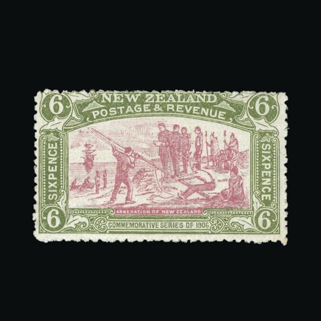 Lot 20227 - New Zealand 1911 - UPA UPA Auction UPA 97 Lot 20227 - New Zealand 1911 - UPA UPA Auction UPA 97