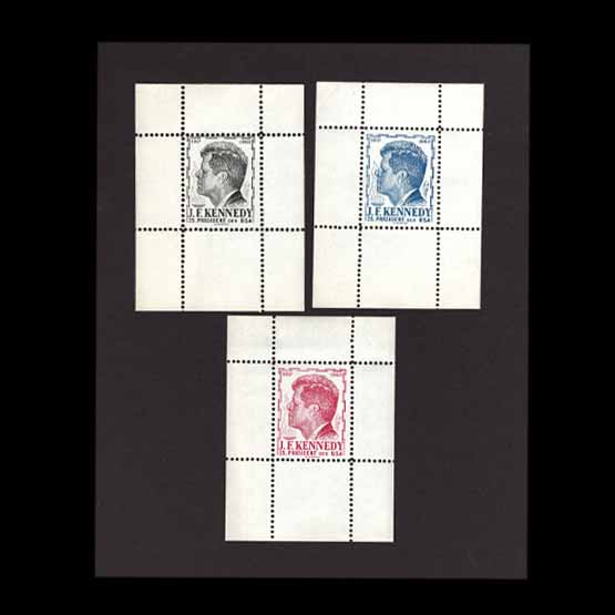 Lot 2057 - Austria 1963 -  UPA UPA Auction UPA 97
