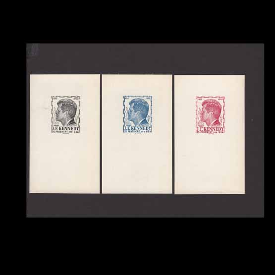 Lot 2059 - Austria 1963 -  UPA UPA Auction UPA 97