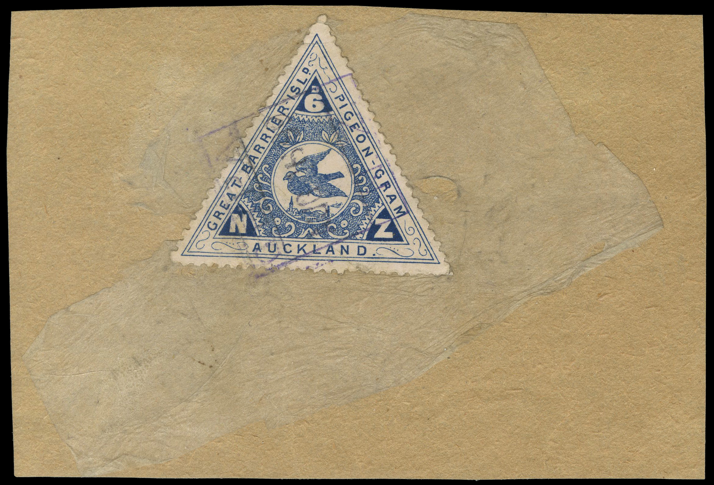 Lot 20665 - New Zealand 1899 - UPA UPA Auction UPA 97 Lot 20665 - New Zealand 1899 - UPA UPA Auction UPA 97