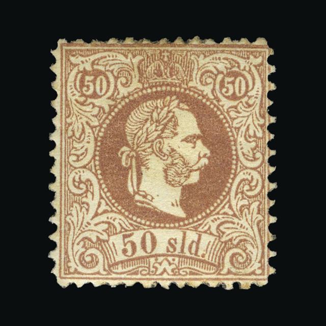 Lot 2088 - Austria - Levant  -  UPA UPA Auction UPA 97