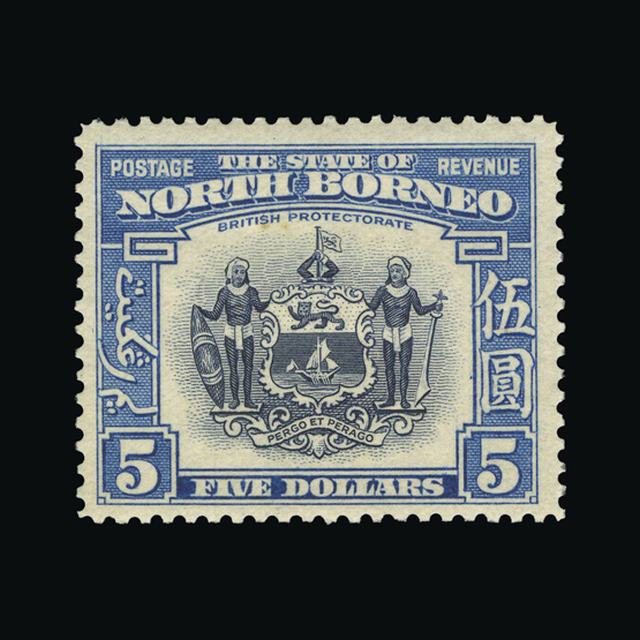 Lot 21451 - north borneo 1939 - UPA UPA Auction UPA 97 Lot 21451 - north borneo 1939 - UPA UPA Auction UPA 97