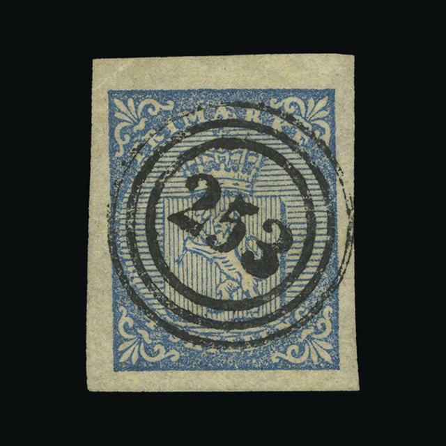 Lot 21555 - Norway  -  UPA UPA Auction UPA 97