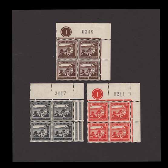 Lot 21990 - palestine 1942 -  UPA UPA Auction UPA 97