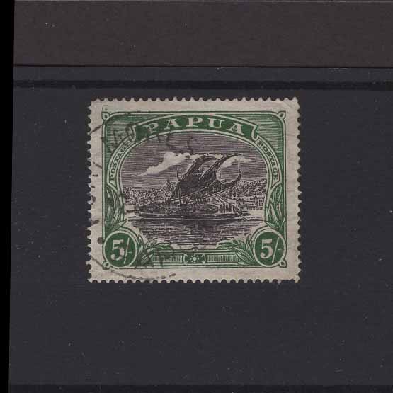 Lot 22006 - papua 1925 -  UPA UPA Auction UPA 97