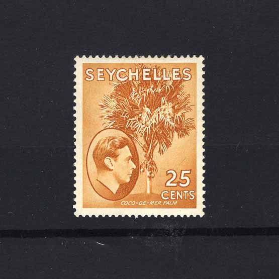 Lot 23465 - seychelles 1938 -  UPA UPA Auction UPA 97